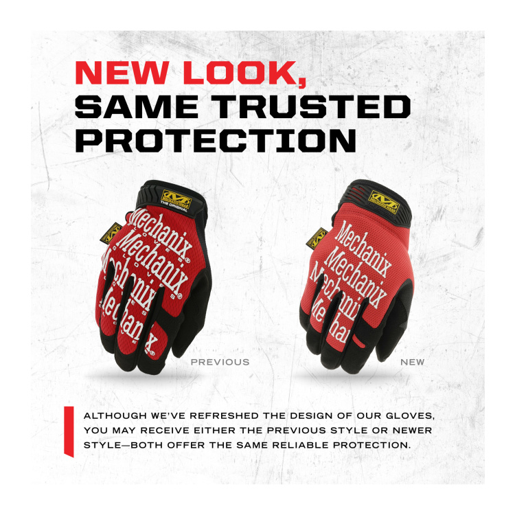 Gants universels Mechanix Original