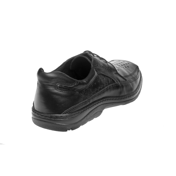 Bottes en cuir Gordon Air Low, Bennon