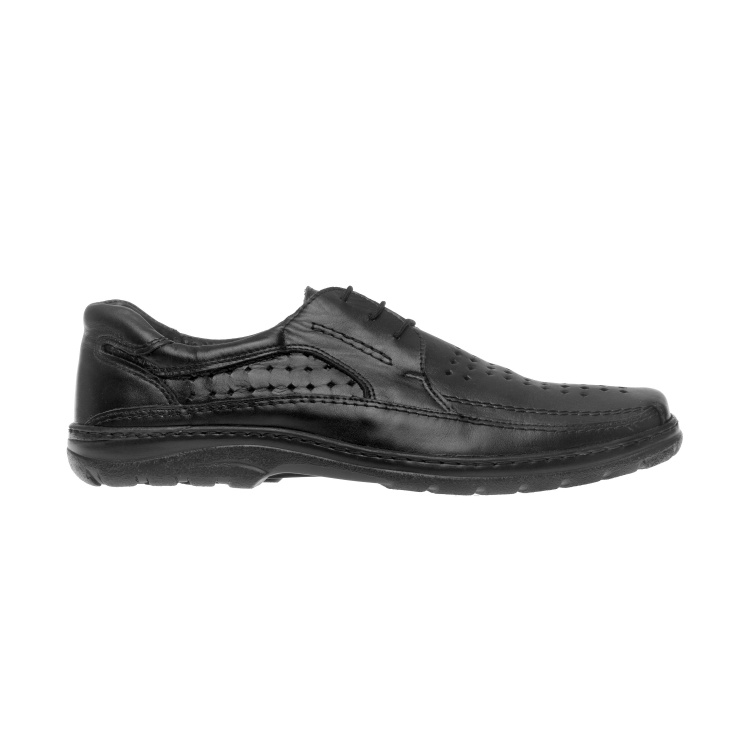 Bottes en cuir Gordon Air Low, Bennon