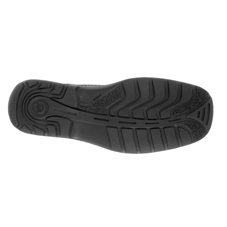Bottes en cuir Gordon Air Low, Bennon