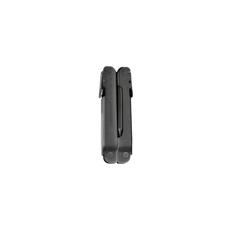 Pince multifonction Super Tool 300 EOD, noir, Leatherman