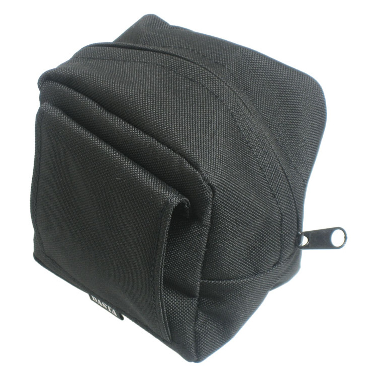 Pochette de ceinture pour casque de tir, petite, Dasta 624