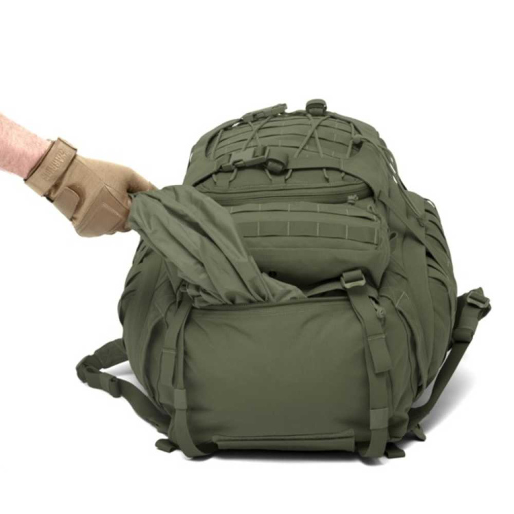 Sac à dos X300 Elite Ops, 60 L, Warrior