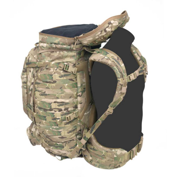 Sac à dos X300 Elite Ops, 60 L, Warrior