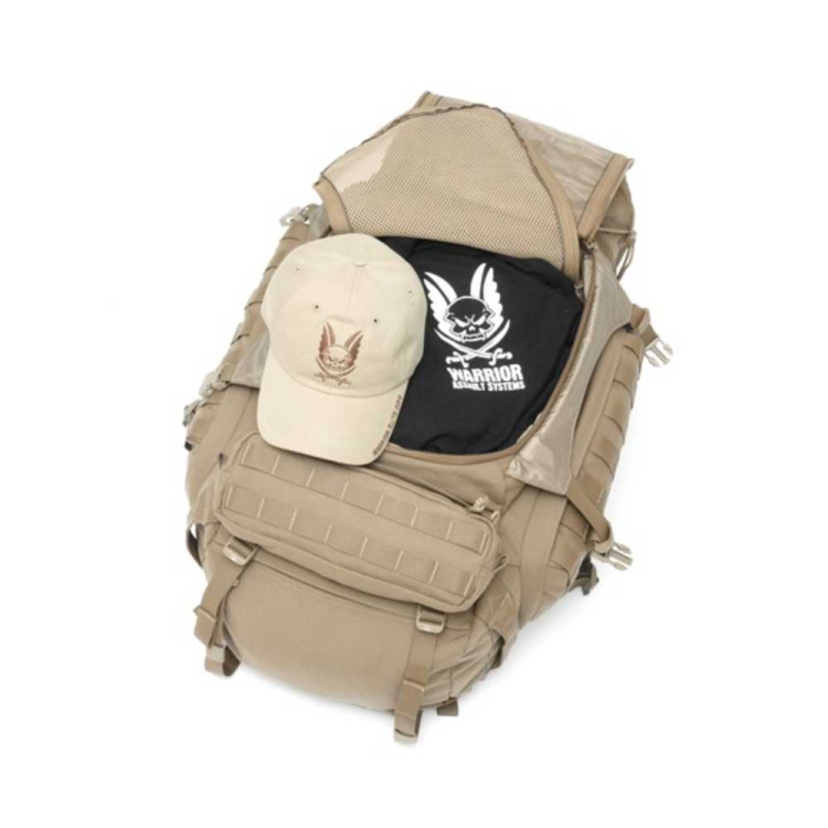Sac à dos X300 Elite Ops, 60 L, Warrior