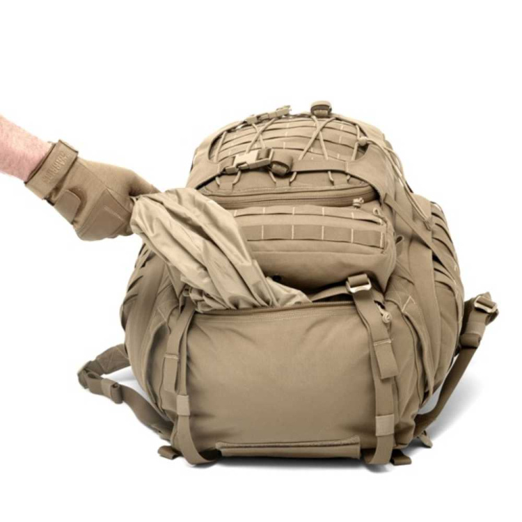 Sac à dos X300 Elite Ops, 60 L, Warrior