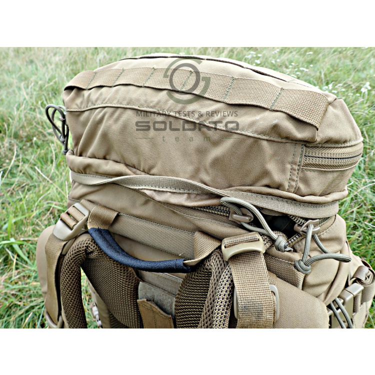 Sac à dos X300 Elite Ops, 60 L, Warrior
