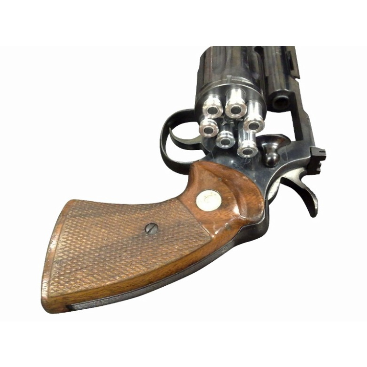 Cartouche laser pour revolvers SureStrike .38 SP/.357, laser rouge, Laser Ammo
