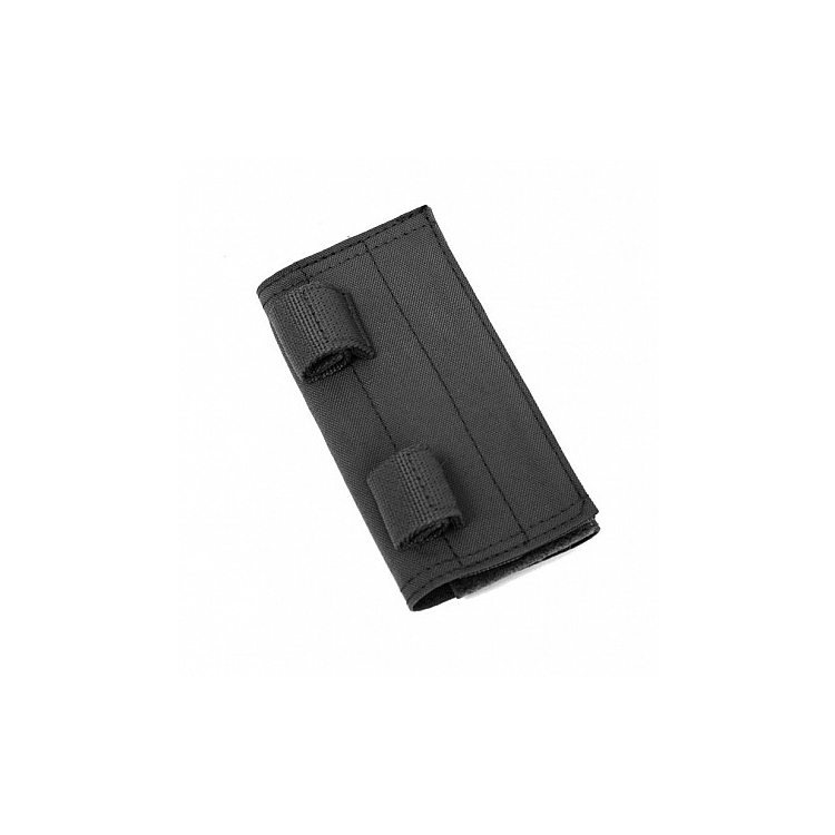 Porte-plaque Warrior Recon, Large