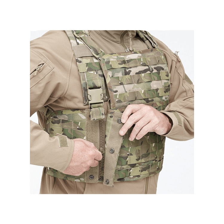 Chest Rig 901 Elite Ops, Warrior