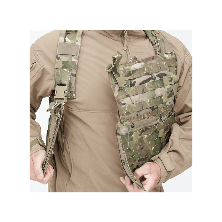 Chest Rig 901 Elite Ops, Warrior