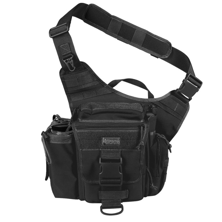 Sac à bandoulière Jumbo Versipack, Maxpedition