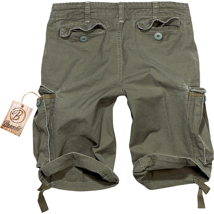 Short homme Vintage Classic, Brandit