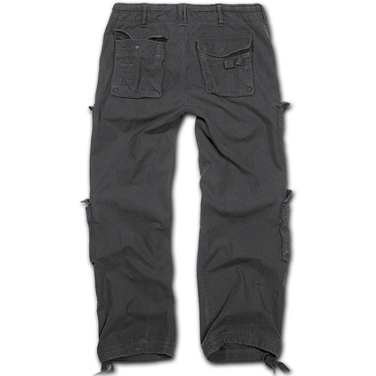 Pantalons pour hommes M65 Vintage, Brandit