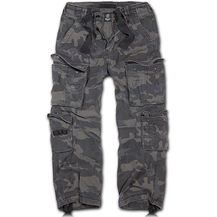 Pantalons pour hommes M65 Vintage, Brandit