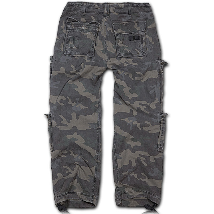 Pantalons pour hommes M65 Vintage, Brandit