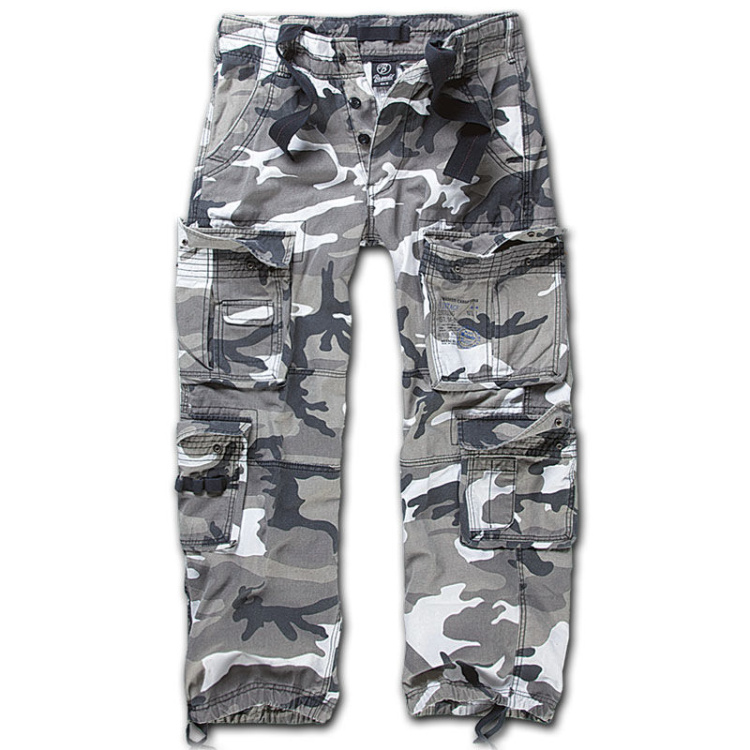 Pantalons pour hommes M65 Vintage, Brandit