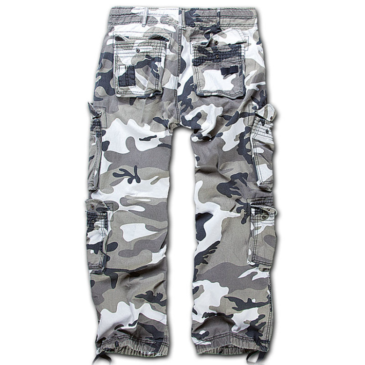 Pantalons pour hommes M65 Vintage, Brandit