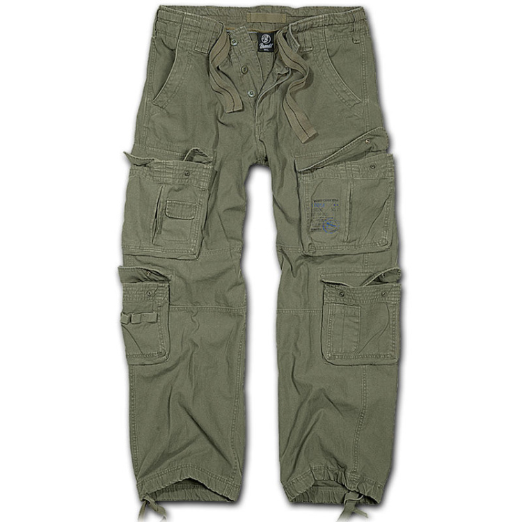 Pantalons pour hommes M65 Vintage, Brandit