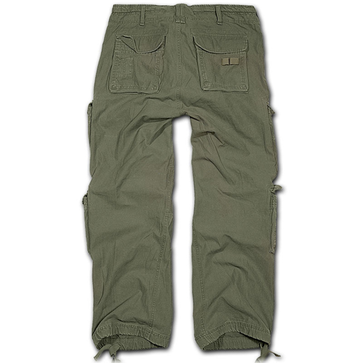 Pantalons pour hommes M65 Vintage, Brandit