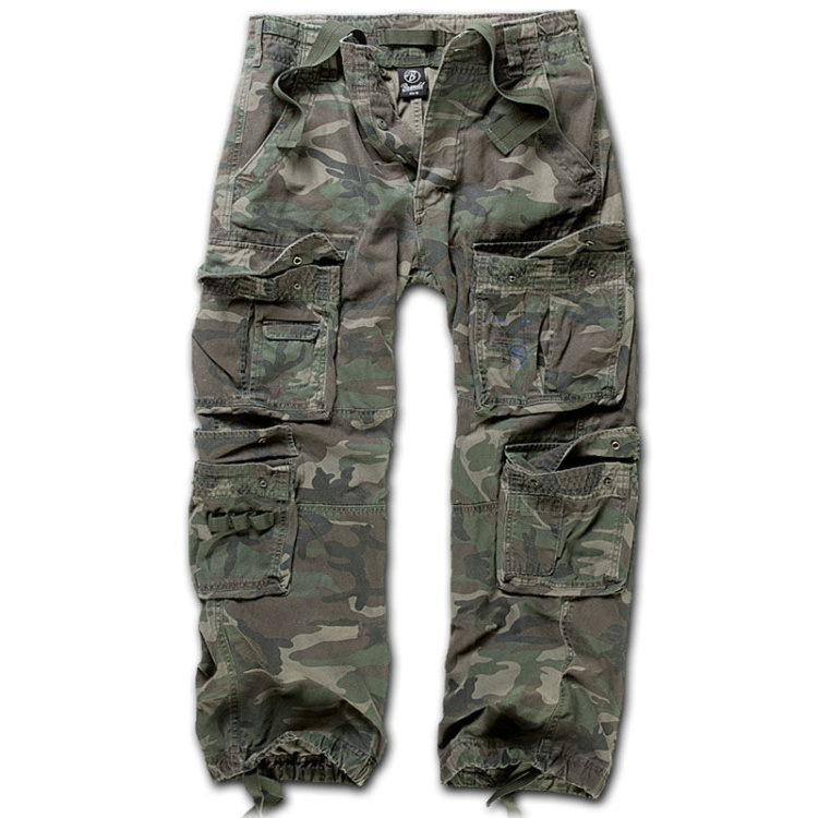 Pantalons pour hommes M65 Vintage, Brandit