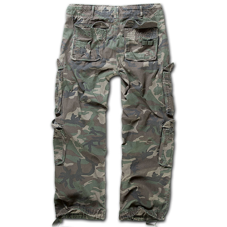 Pantalons pour hommes M65 Vintage, Brandit
