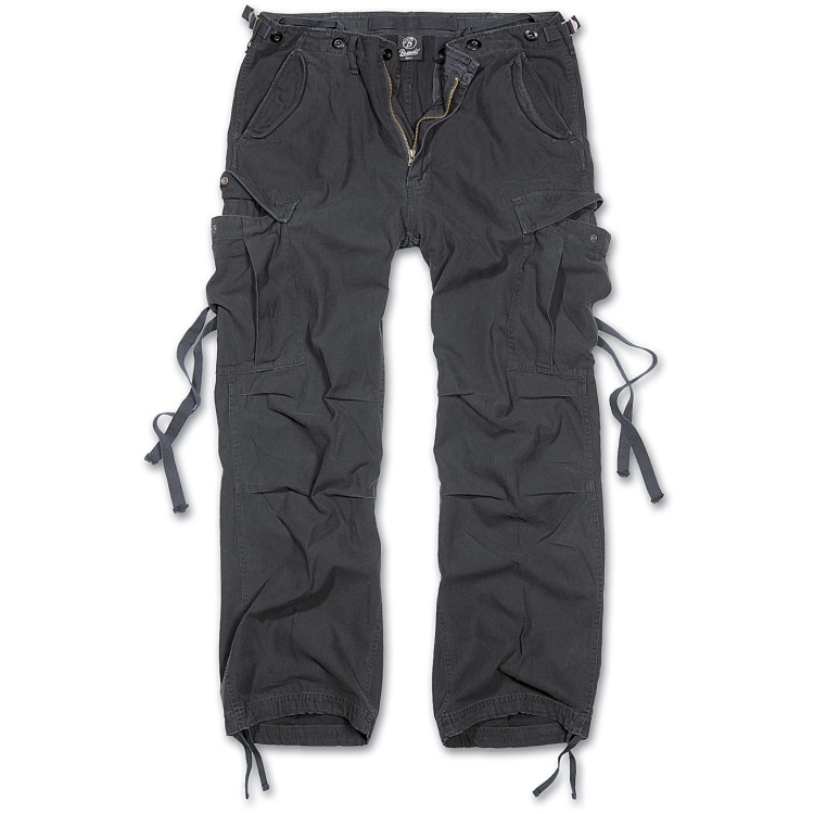 Pantalons pour hommes M65 Vintage, Brandit