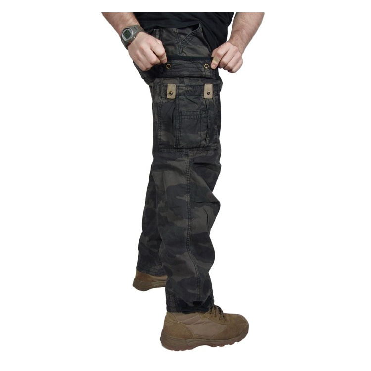 Pantalon pour hommes Premium Vintage, Surplus