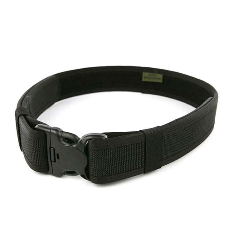 Ceinture Duty Belt Elite Ops, Warrior