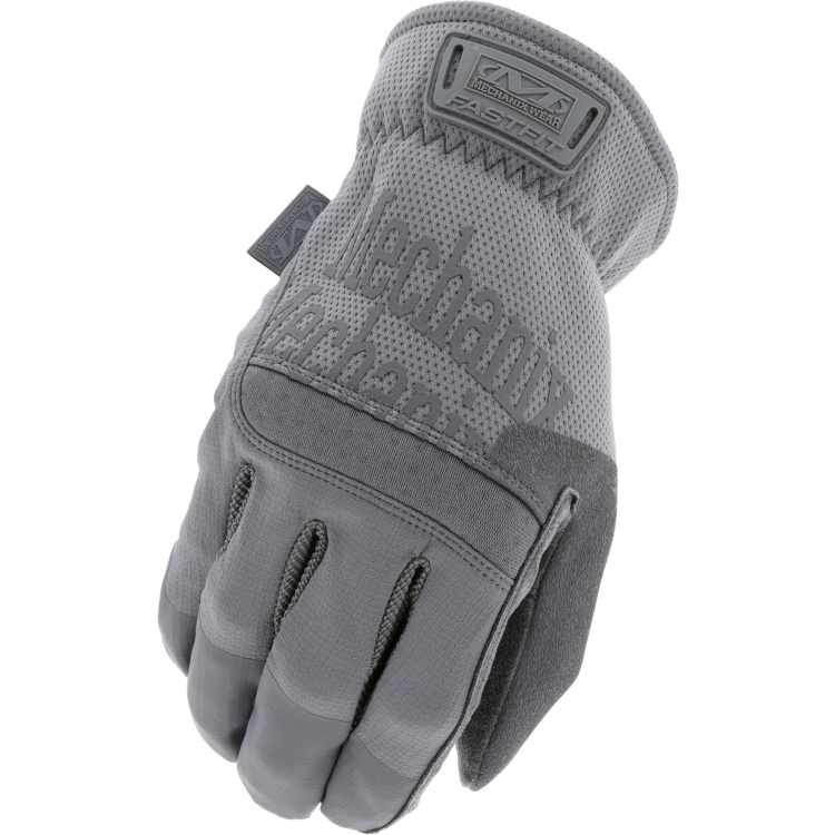 Rukavice FastFit, Mechanix