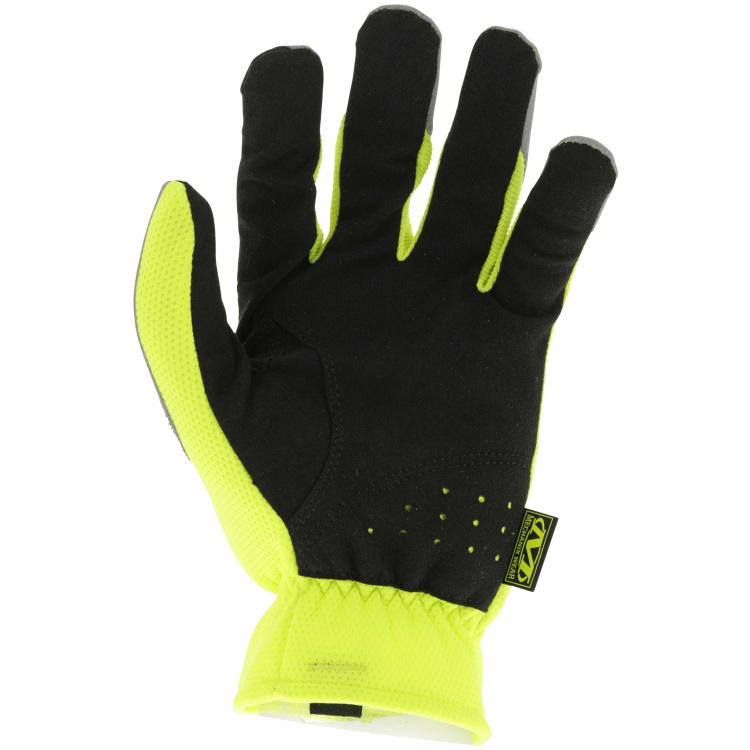 Rukavice FastFit, Mechanix