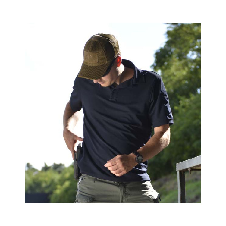 Polo Shirt Urban Tactical, Helikon