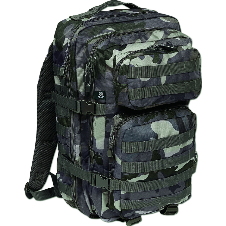 Sac à dos US Cooper Large, 40 L, Brandit