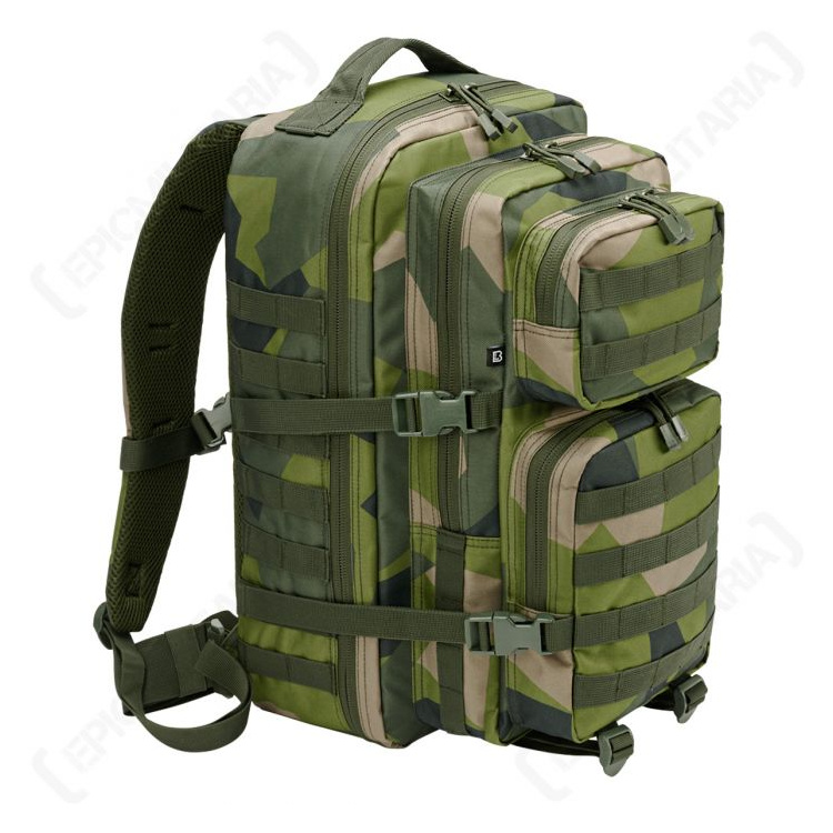 Sac à dos US Cooper Large, 40 L, Brandit