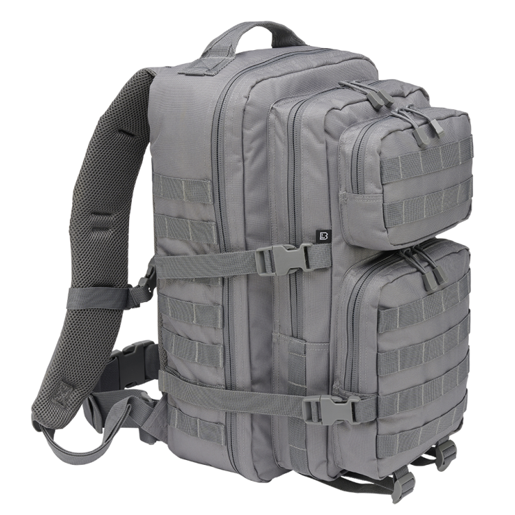Sac à dos US Cooper Large, 40 L, Brandit