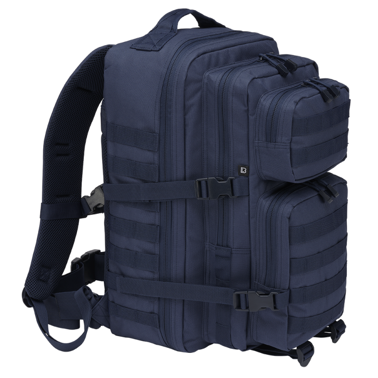 Sac à dos US Cooper Large, 40 L, Brandit