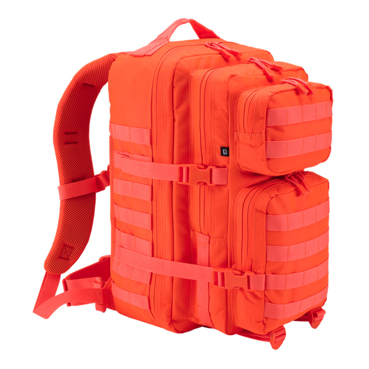 Sac à dos US Cooper Large, 40 L, Brandit