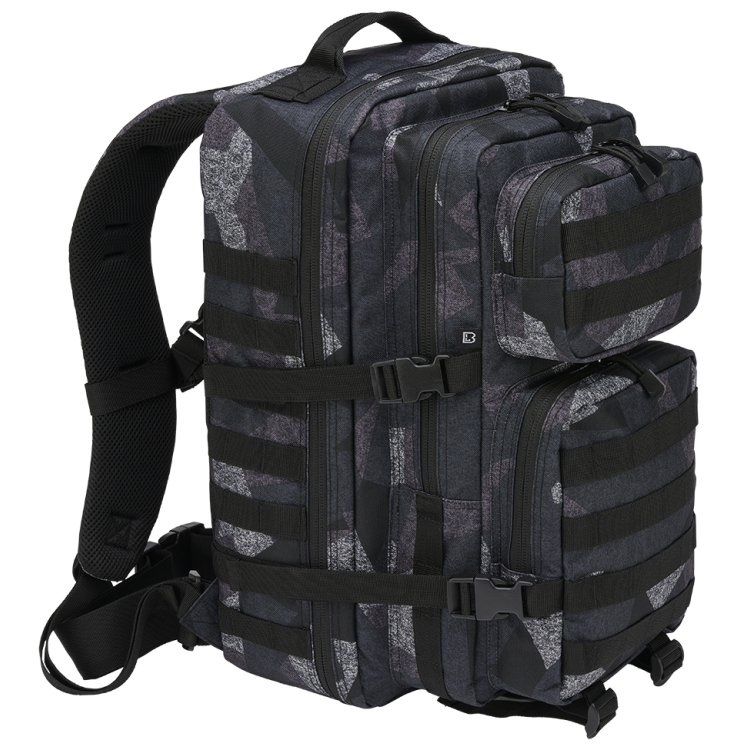 Sac à dos US Cooper Large, 40 L, Brandit