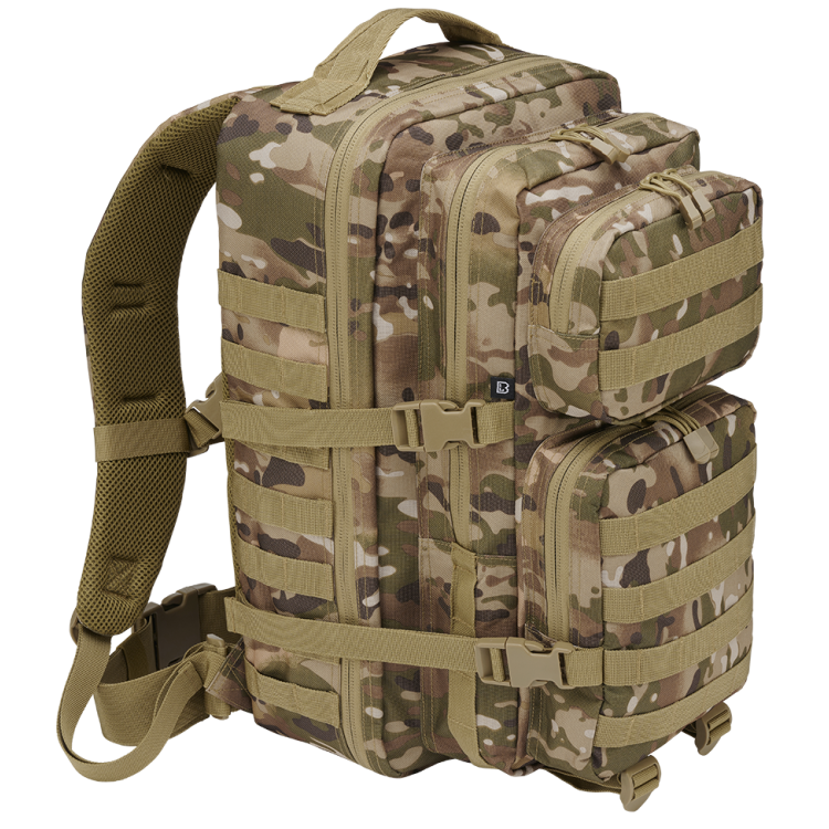 Sac à dos US Cooper Large, 40 L, Brandit