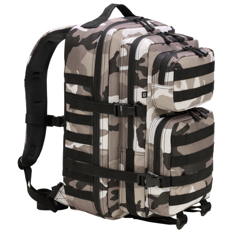 Sac à dos US Cooper Large, 40 L, Brandit