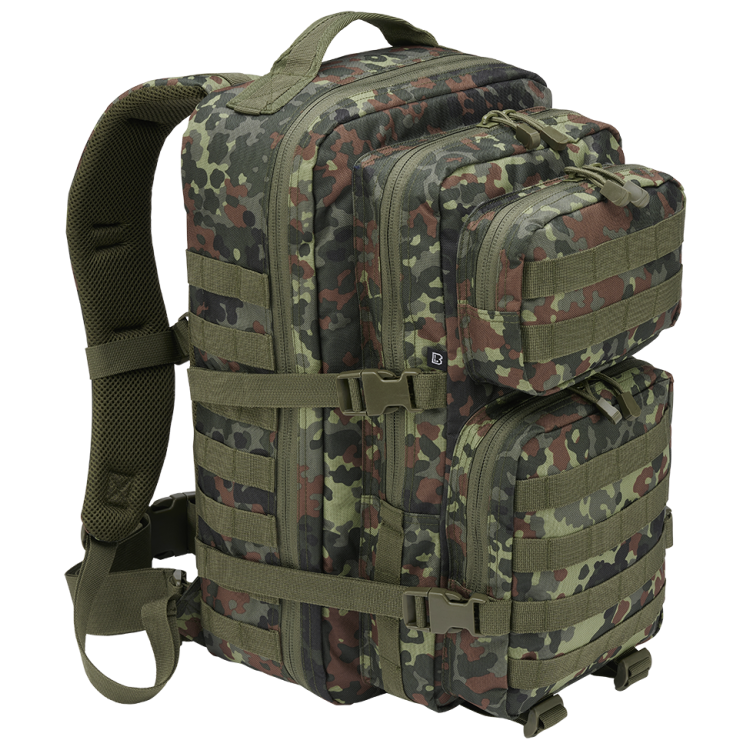 Sac à dos US Cooper Large, 40 L, Brandit