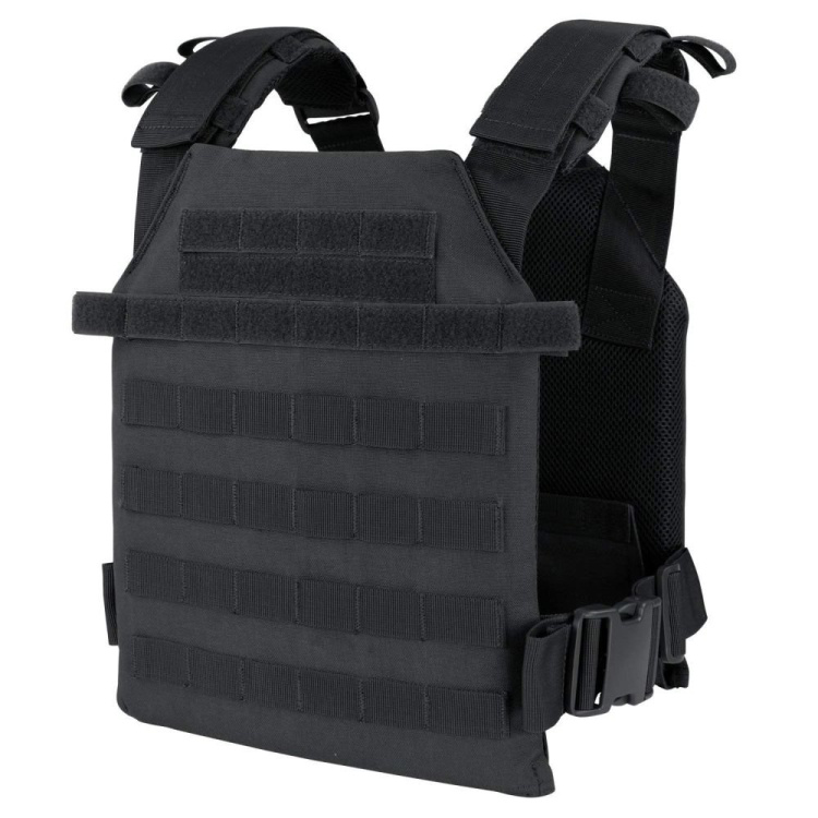 Porte-plaque Sentry Lightweight, Condor