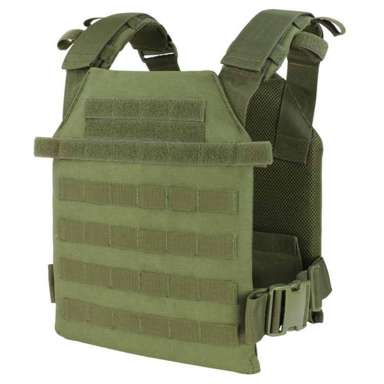 Porte-plaque Sentry Lightweight, Condor