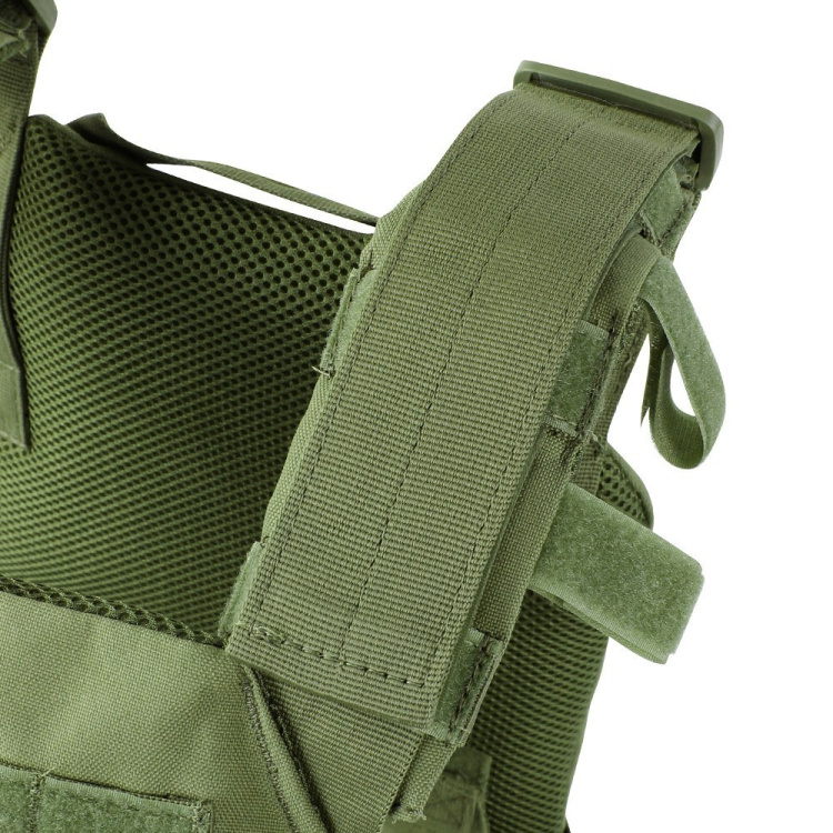 Porte-plaque Sentry Lightweight, Condor