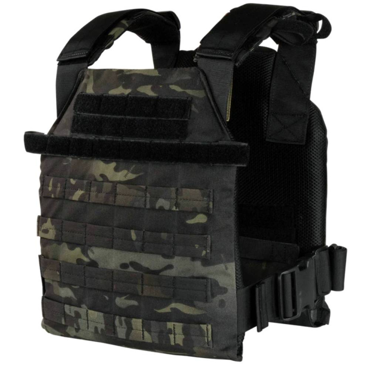 Porte-plaque Sentry Lightweight, Condor