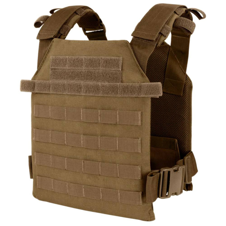 Porte-plaque Sentry Lightweight, Condor