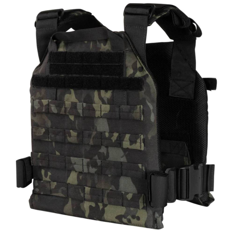 Porte-plaque Sentry Lightweight, Condor