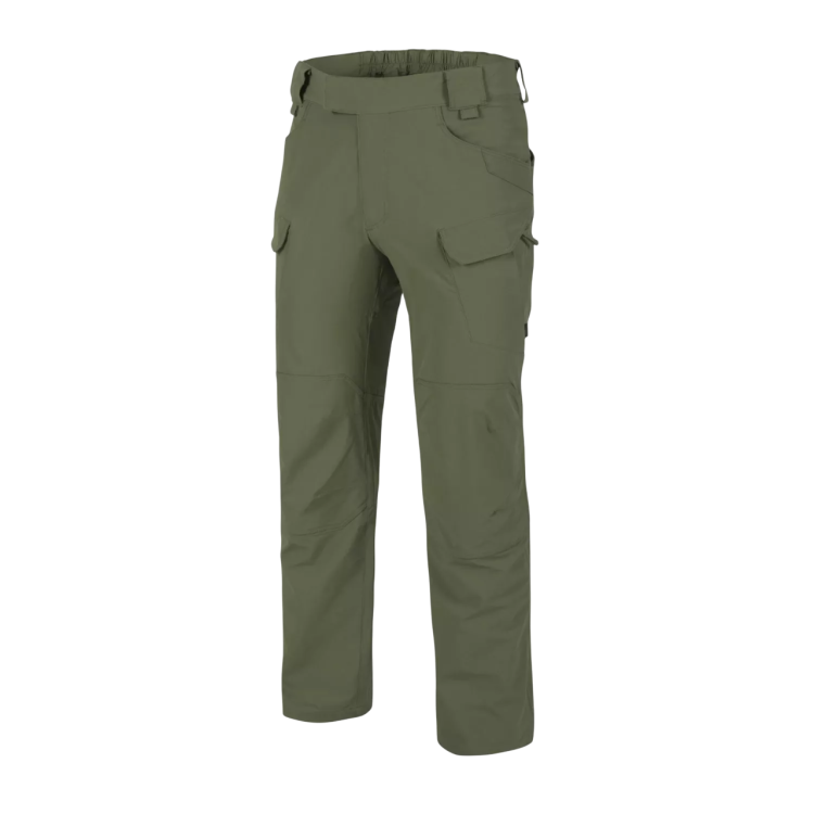 Pantalon OTP (Outdoor Tactical Pants)® Versastretch®, Helikon