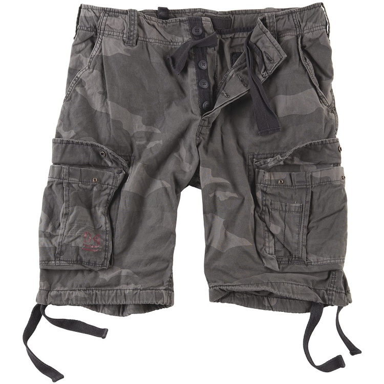 Short Airborne Vintage, Surplus