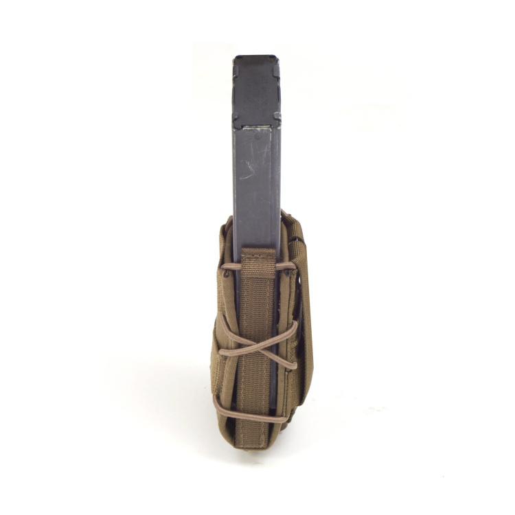 Speed porte chargeur SQM pour chargeurs de fusil, Warrior